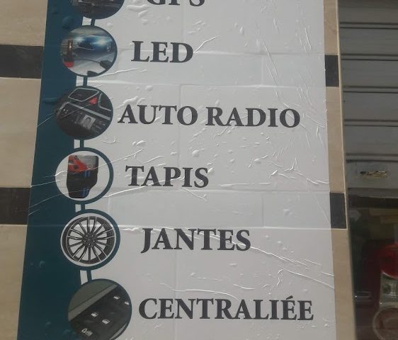 Sefraoui auto - Oujda - +212 672-522591