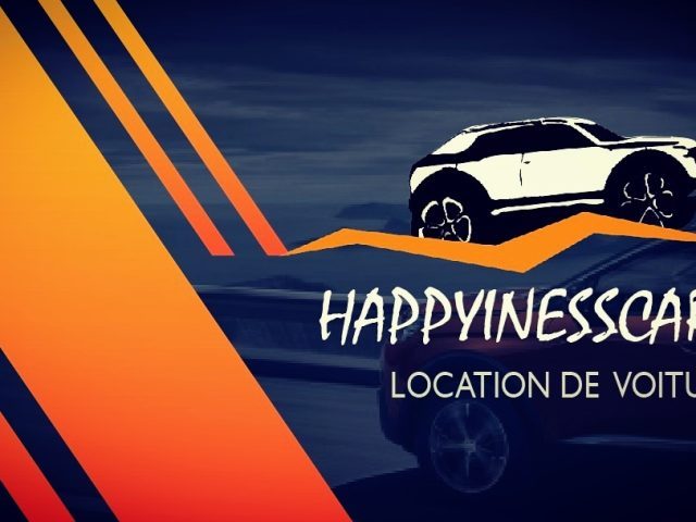 Agence De Location De Voiture HAPPYINESS CARS - Essaouira - +212 662-606511