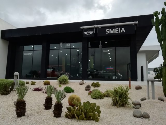 Smeia - MINI Tanger / Maroc - Tanger - +212 5393-99430