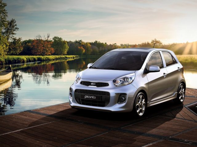 Kia Maroc - Succursale Agadir - Agadir - +212 80-2040404