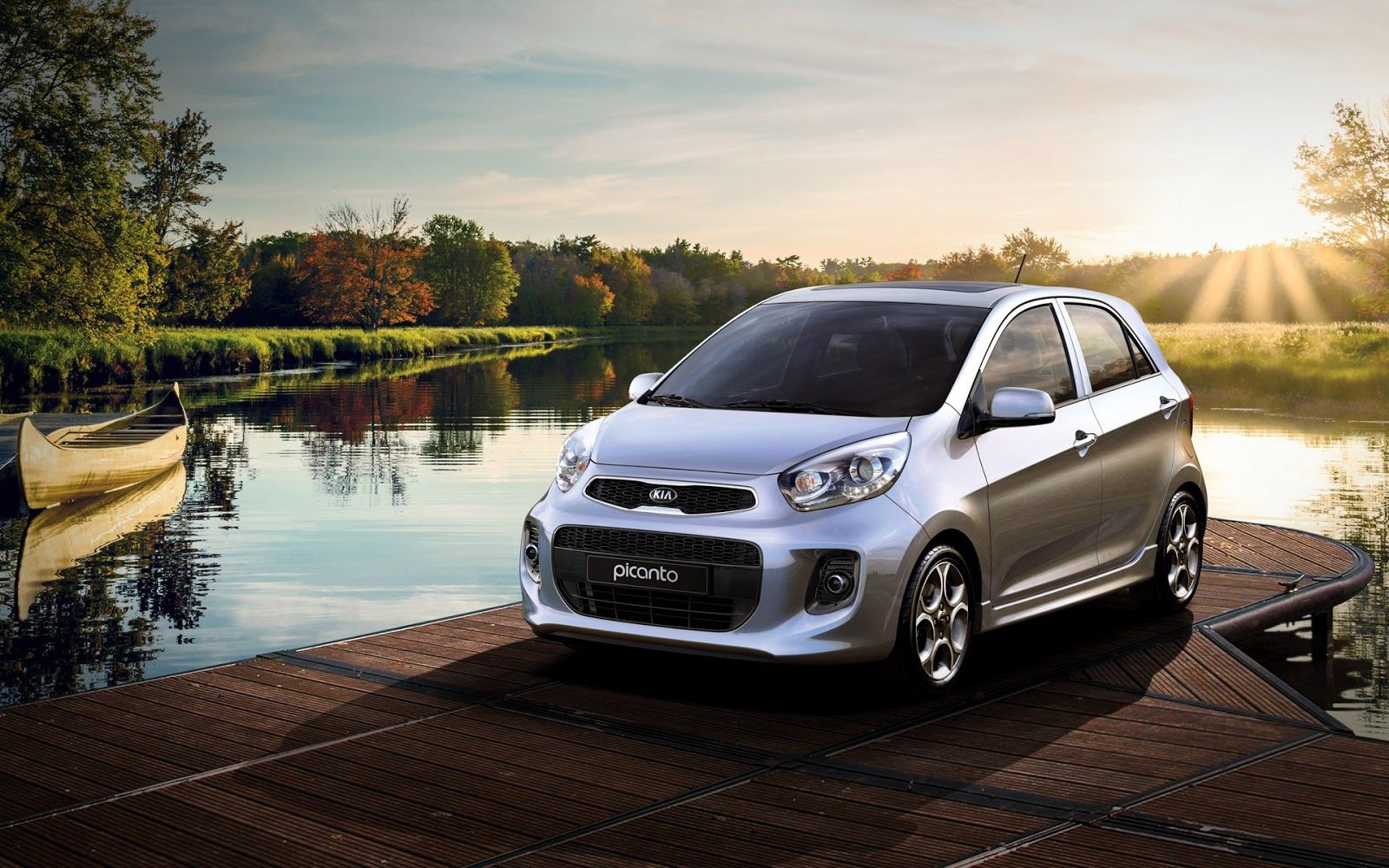 Kia Maroc - Succursale Agadir