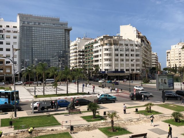 Samicar - Tanger - +212 668-444444