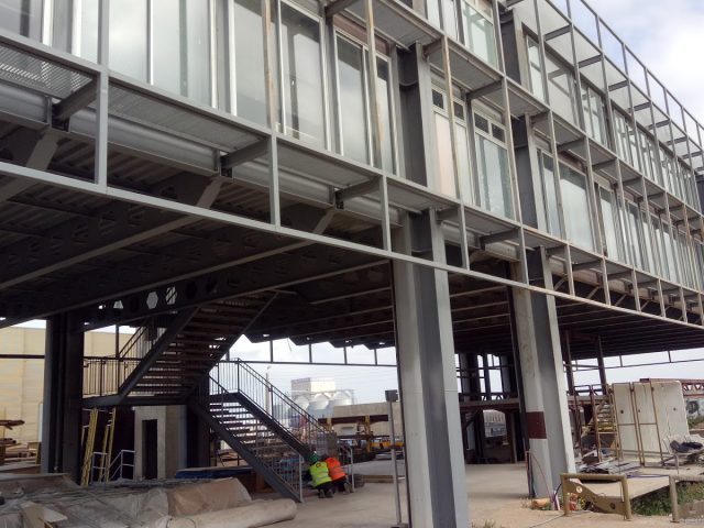 MENASTEEL - Bouznika - +212 5376-49054