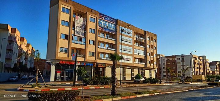 Auto Ecole Hajar El Romani