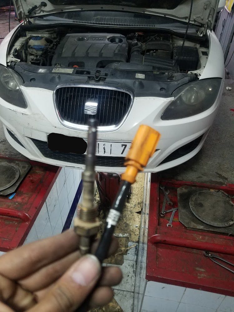 AUTO DIAGNOSTIC & CODING