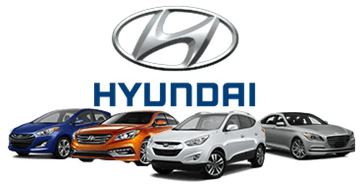 HYUNDAI