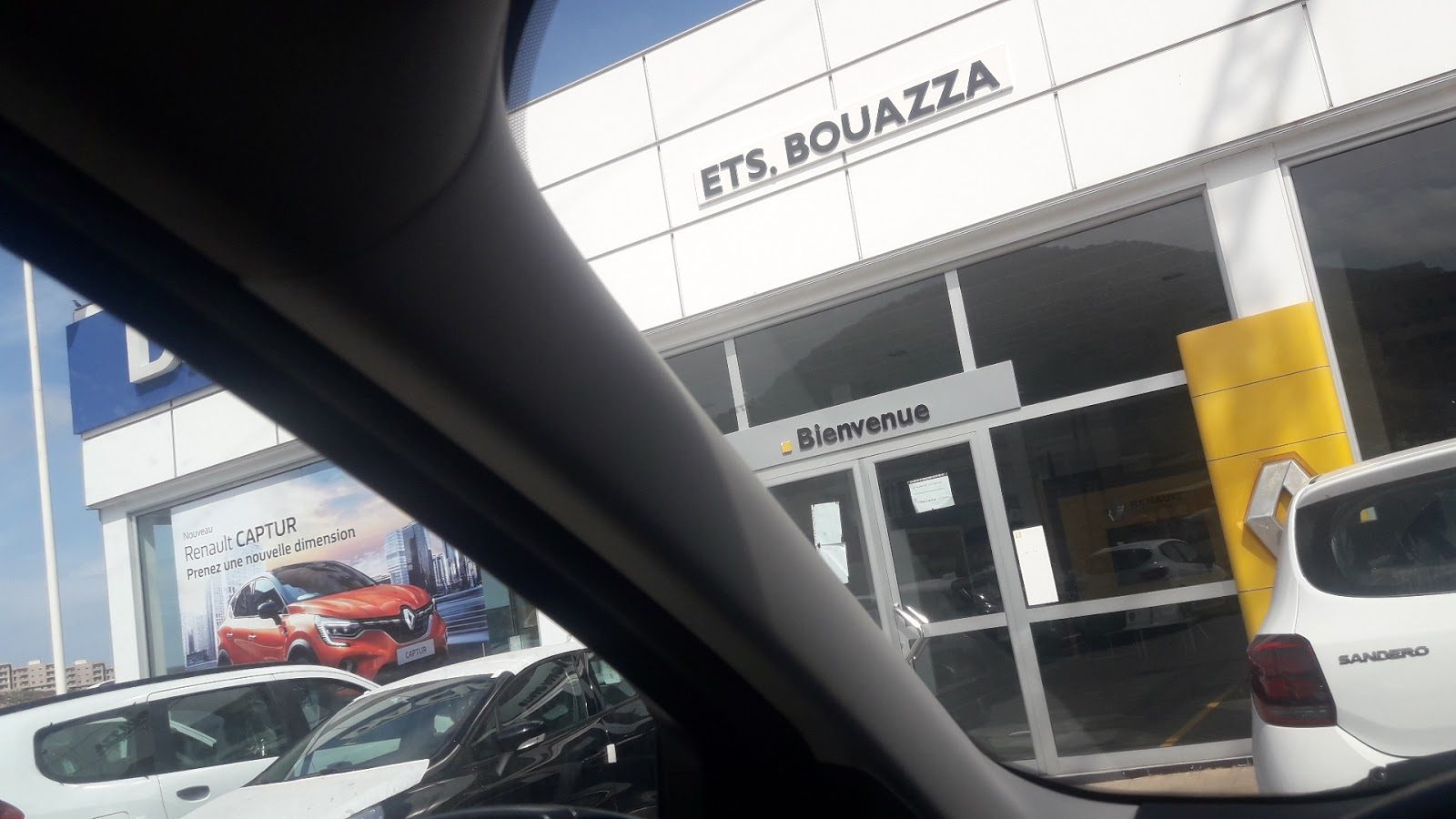 RENAULT - DACIA Al hoceima