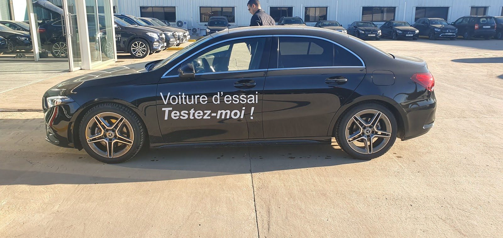 Auto Nejma Sa