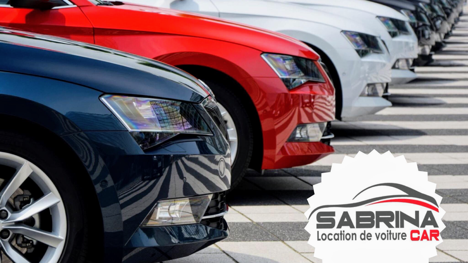 Sabrina car ® . location de voiture el jadida . rent car . Pas cher
