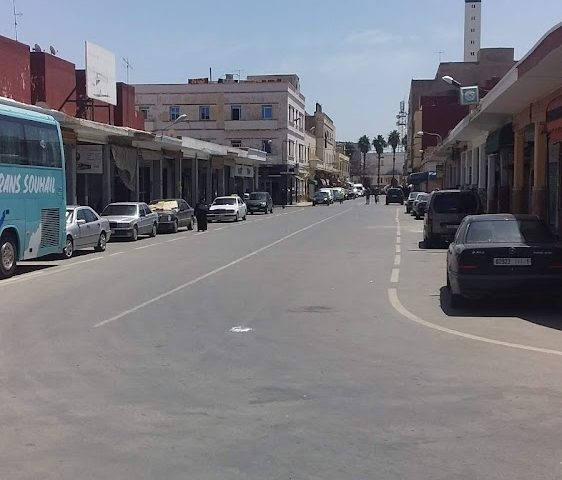 CTM - Nador - +212 80-0090030