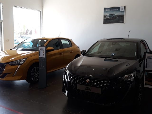 Sopriam - Tétouan - +212 5397-04065