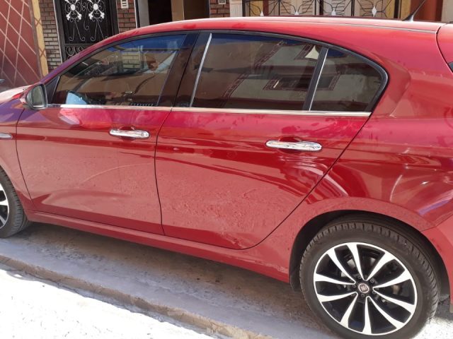 AFG MOTORS (FIAT - FIAT PRO) - Béni Mellal - +212 662-645207