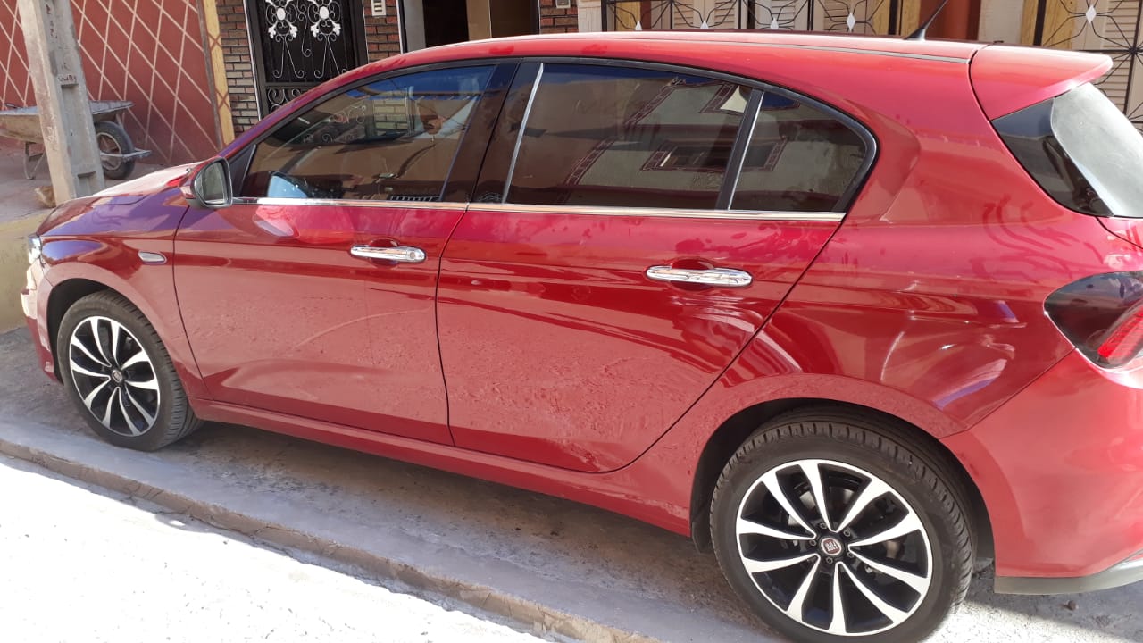 AFG MOTORS (FIAT - FIAT PRO)