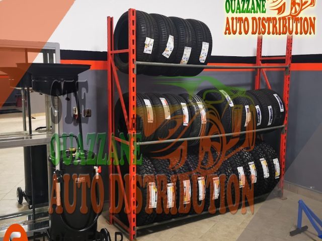 OuaZZane Auto Distribution - Ouazzane - +212 627-202296