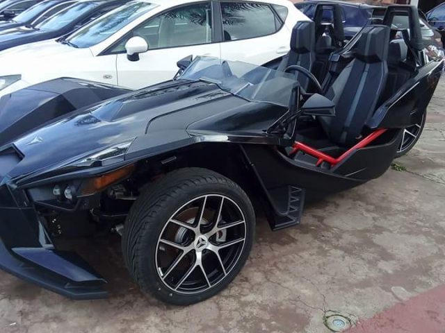 Maroc Dreamcars - voitures de luxe et limousines - Rabat - +212 691-611598
