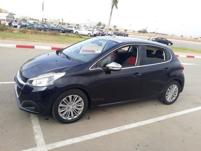 Benroubicar - Oujda - +212 655-546276