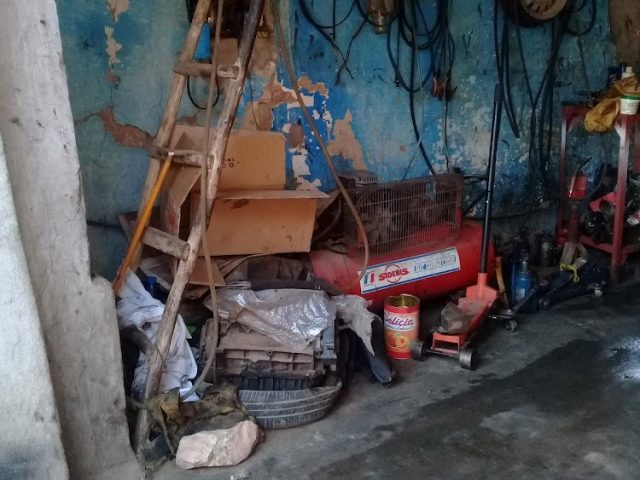Mécanicien Auto - Tinghir - +212 666-933909