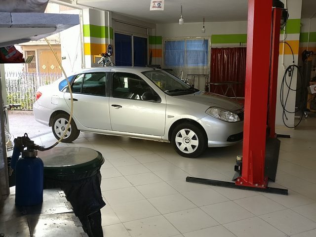 Chrono repair - Oujda - +212 661-107101