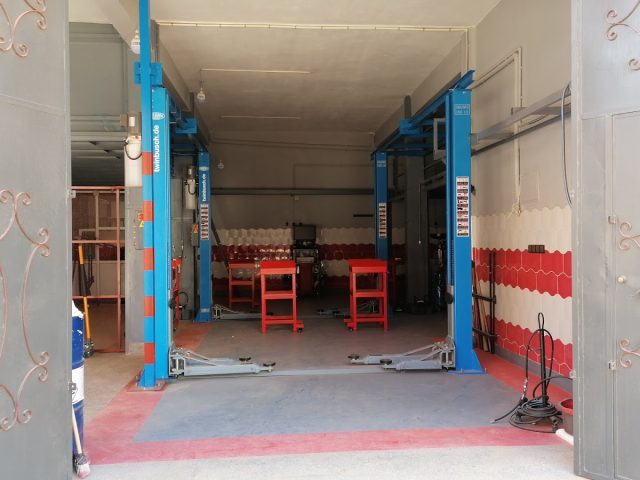 Amine - Berkane - +212 628-491317