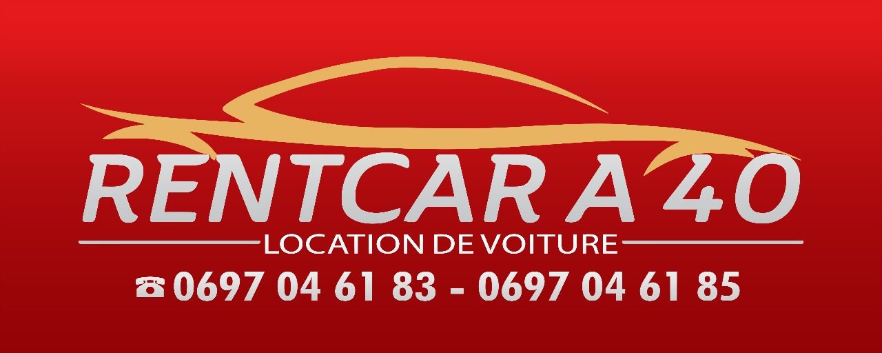 Rent Car A-40
