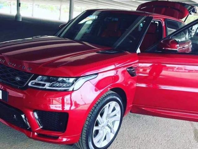 Auto tanzanite - Essaouira - +212 661-966210