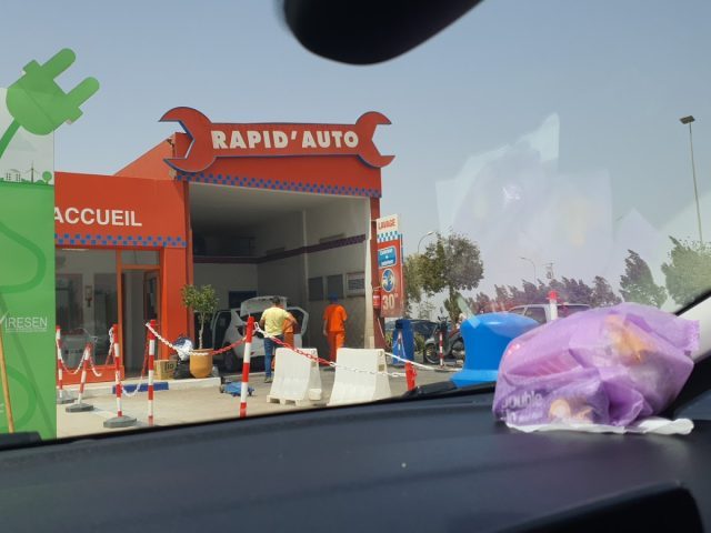 Rapid'Auto -  -