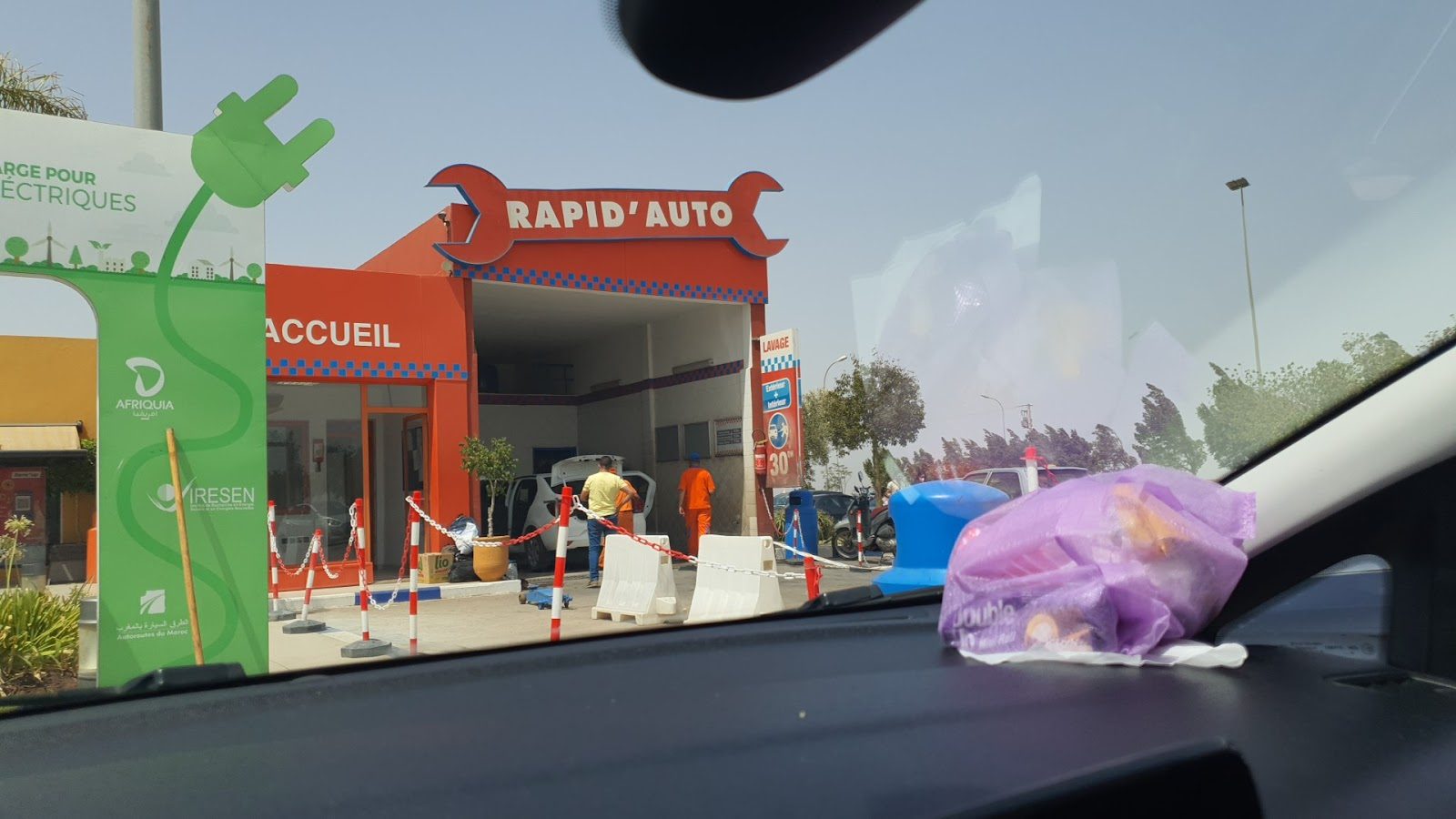 Rapid'Auto