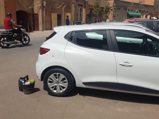 Car Rental Ltd location voiture marrakech - Marrakech - +212 661-601990