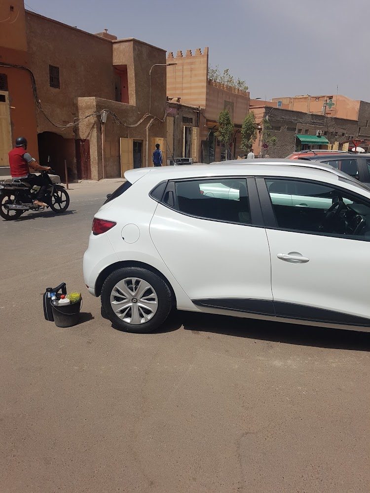 Car Rental Ltd location voiture marrakech