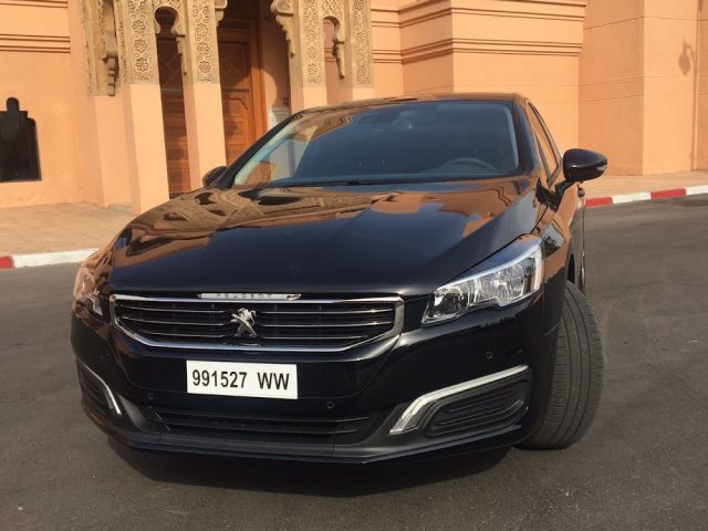 Nour Luxury Cars Agence Location De Voiture - Marrakech - +212 601-351696