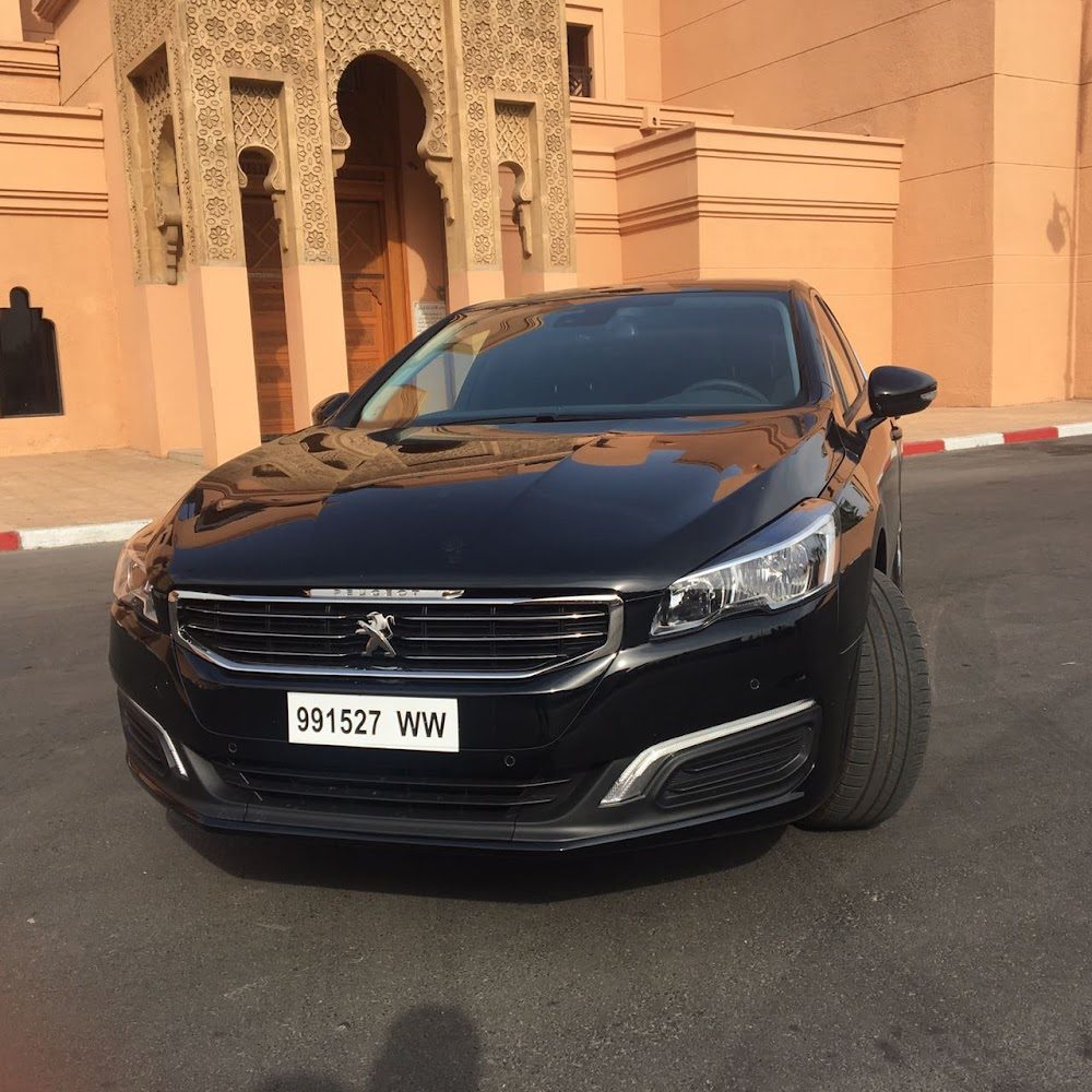 Nour Luxury Cars Agence Location De Voiture