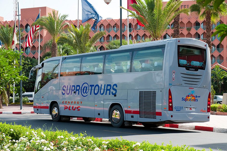 SUPRATOURS GOULMAMA