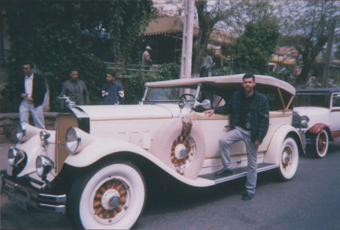 ABDELFETTAH TALHAOUI