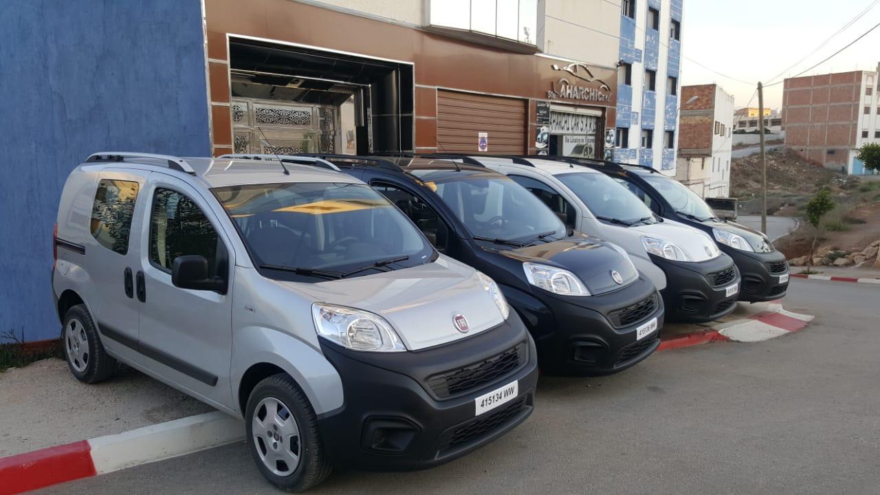 Glbooking - Aharchi Car