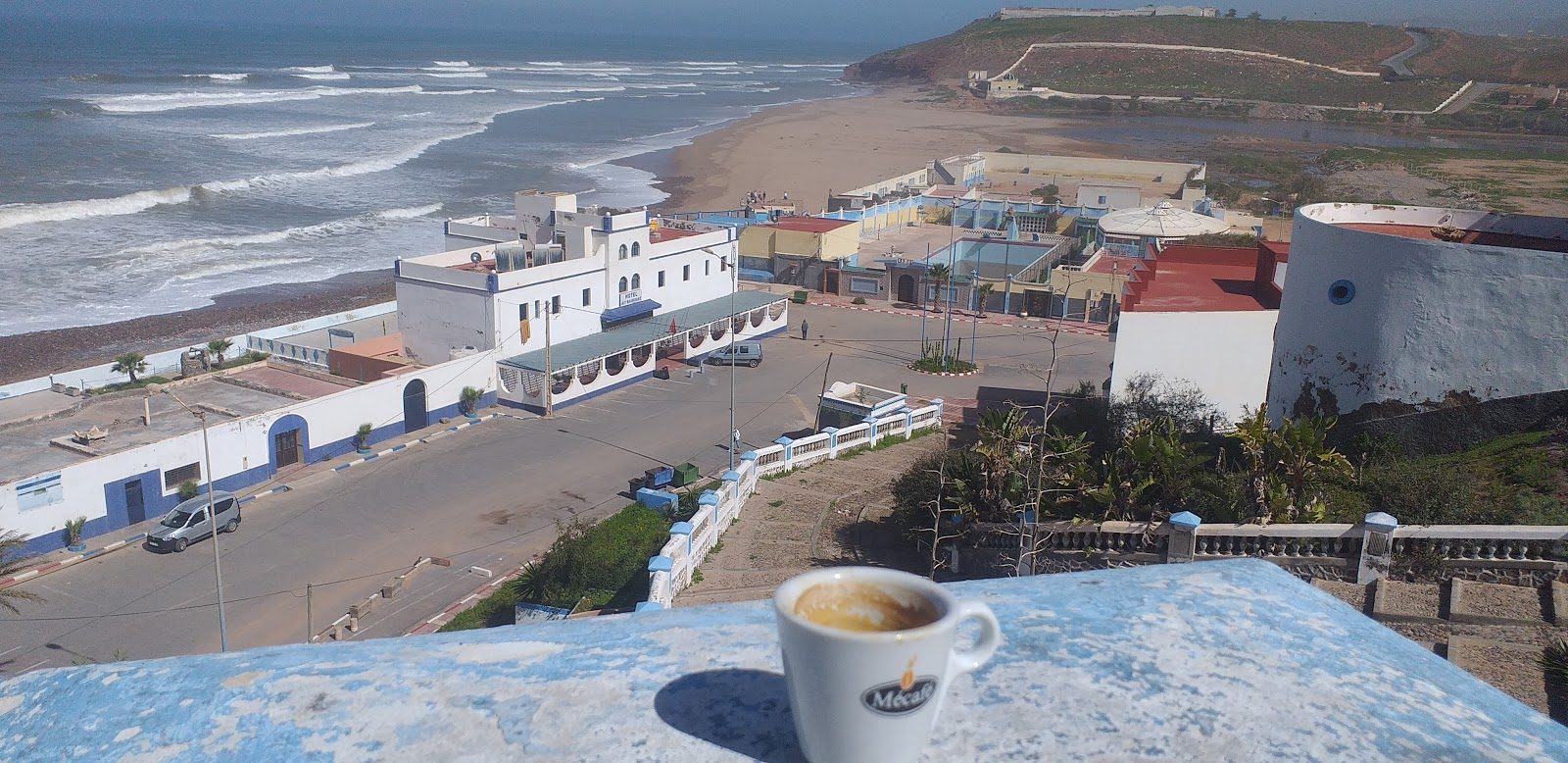 Sidi Ifni