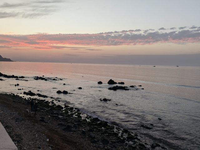 Station Oilibya Rif Al Hoceïma - Al Hoceïma -