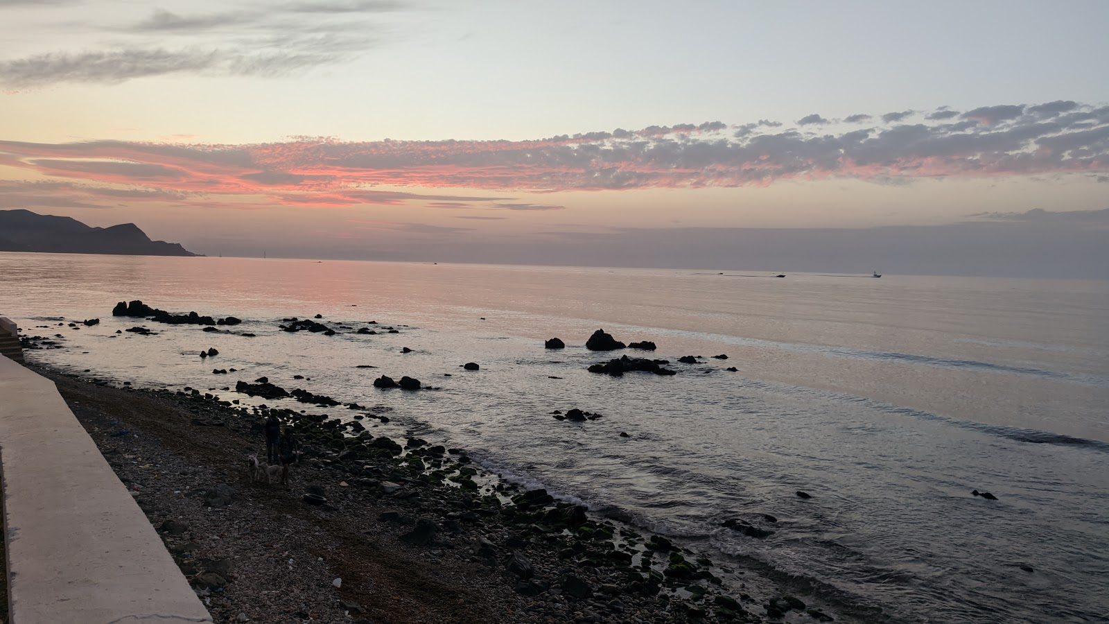Station Oilibya Rif Al Hoceïma