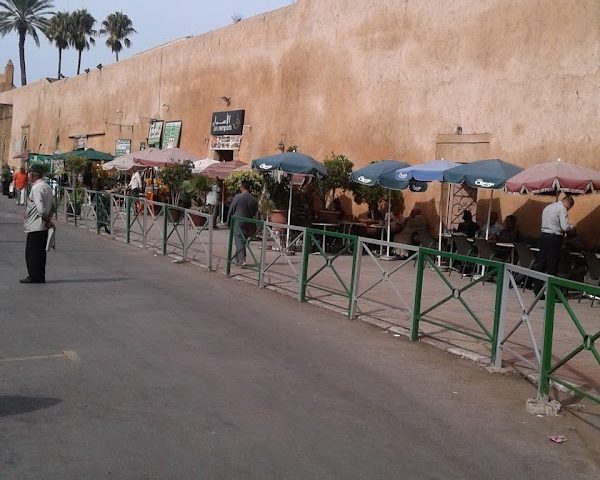SDTM - RABAT OCEAN - Rabat - +212 5372-06722