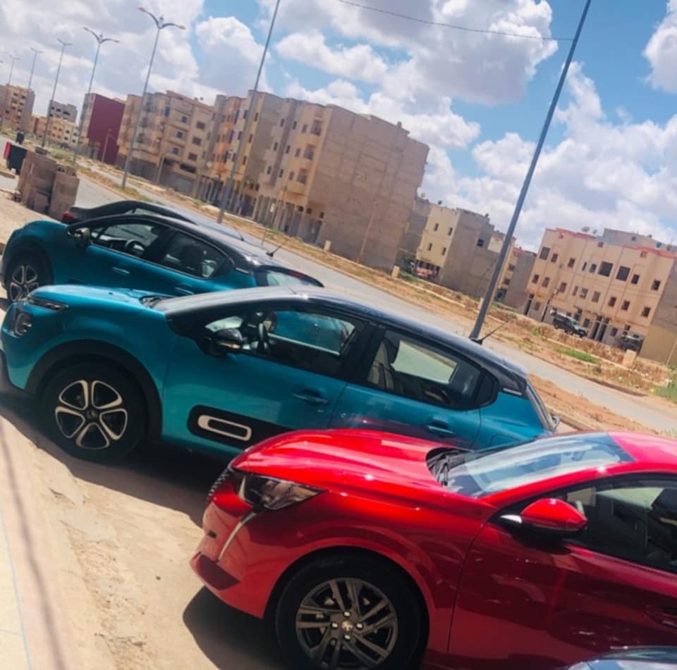 El GANA CAR