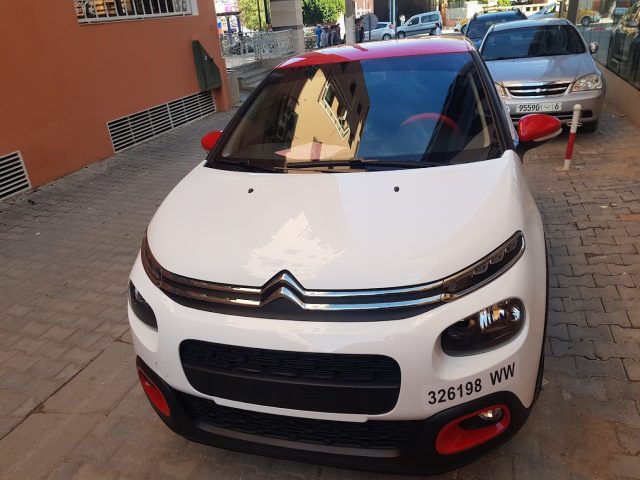 ASHAB CAR - Béni Mellal - +212 5234-83212