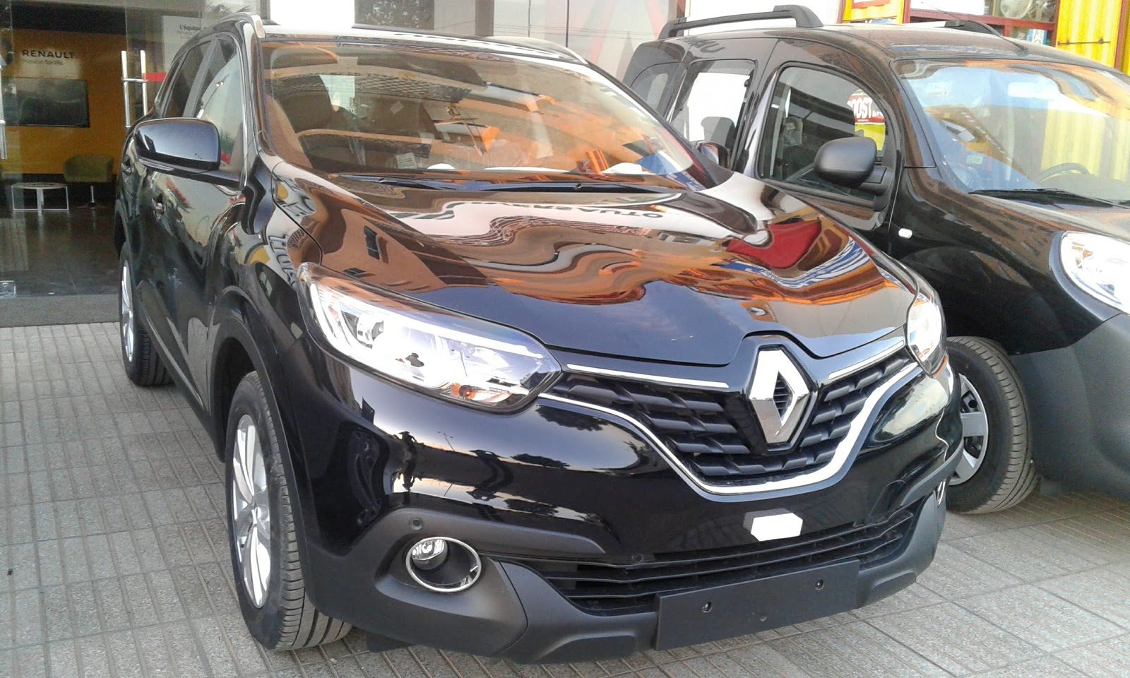 Renault Service
