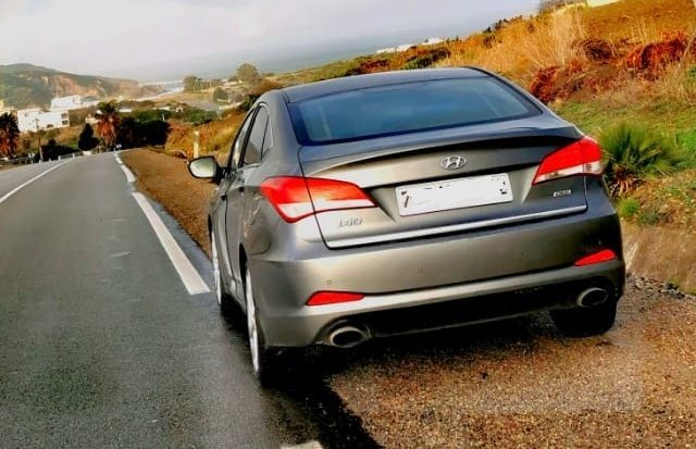 Lux car sbaa - Sefrou - +212 600-818160