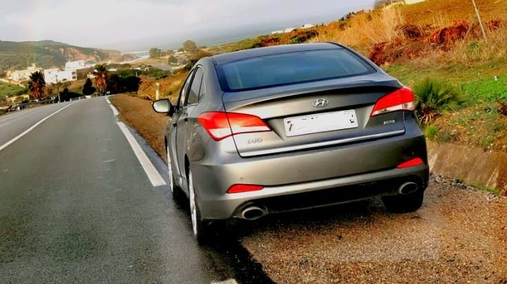 Lux car sbaa