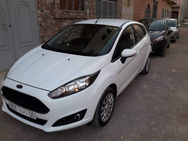 Bouylaghmane Car - Al-Aroui - +212 634-389012