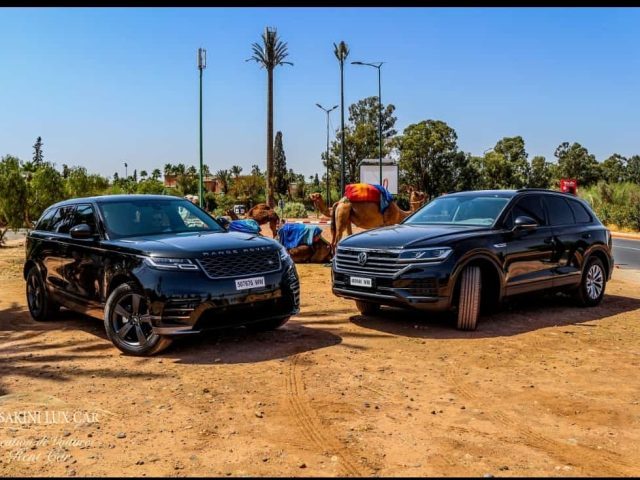 Exclusif Car Marrakech - Marrakech - +212 670-422105