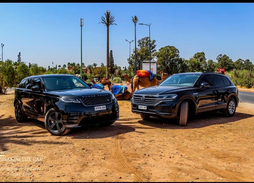 Exclusif Car Marrakech