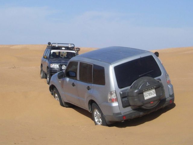 Leader Travel Services