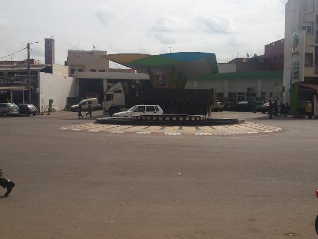 Winxo, Settat - Settat -