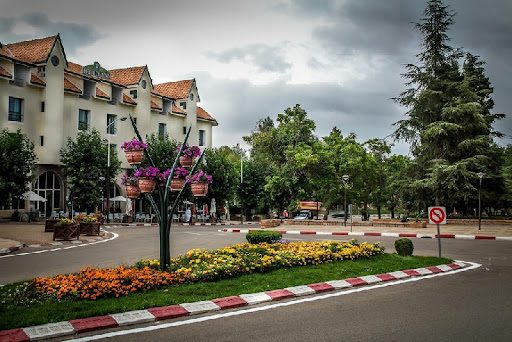 Fourrière Municipale - Ifrane -