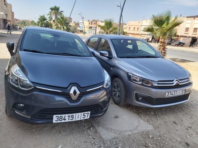 benkarimcars location de voiture